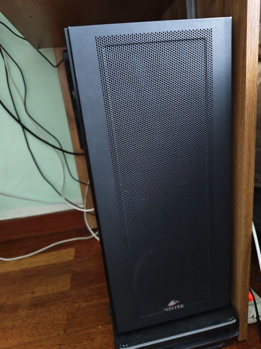 Системный блок i5-12400f