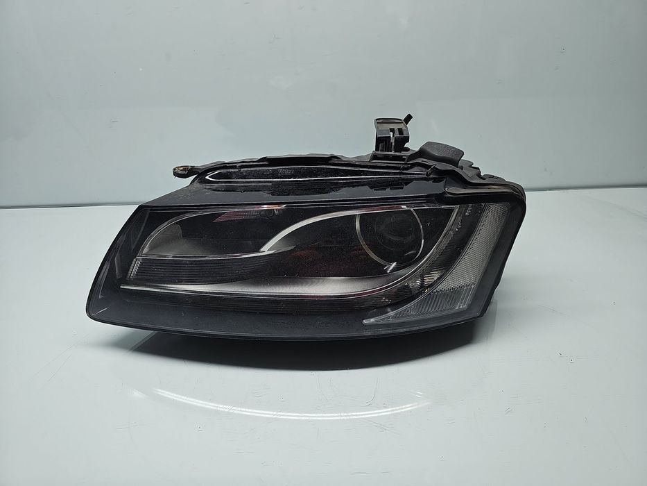 Far stanga AUDI A5 Cabriolet (8F7) [Fabr 2009-2015] 8T0941003AL