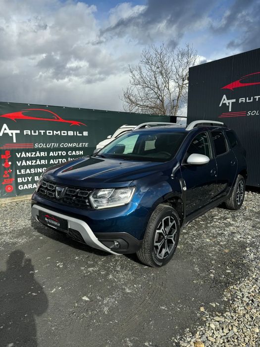 Dacia Duster Dacia Duster 2019