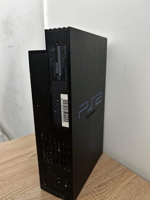 PlayStation 2 Fat