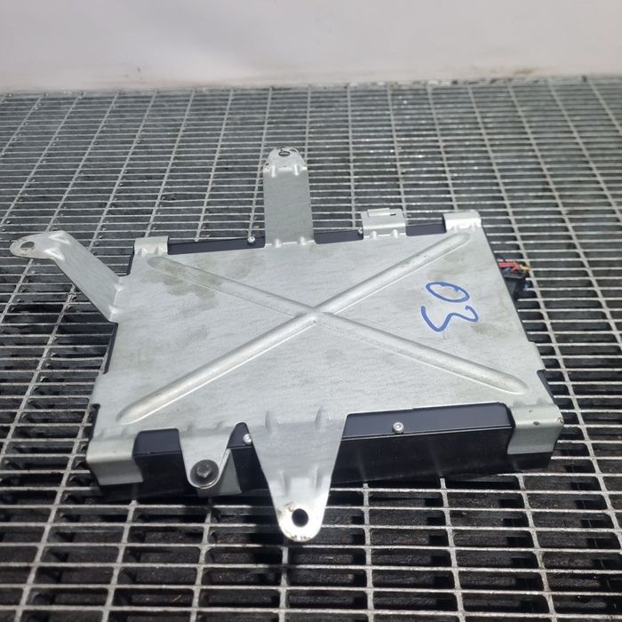 Amplificator audio BMW X3 E83 Facelift 2006 - 2010 (1402) 0913810201