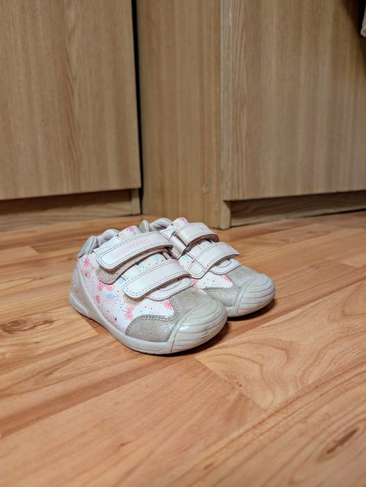 Biomecanics fete mărimea 22