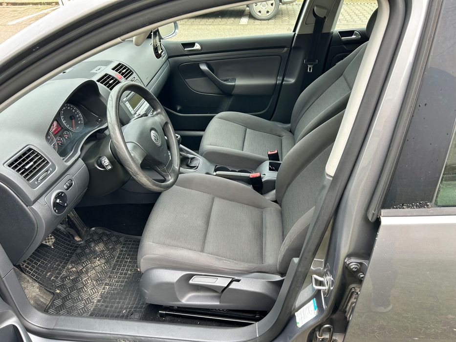 Golf 5 2.0 TDI 2008