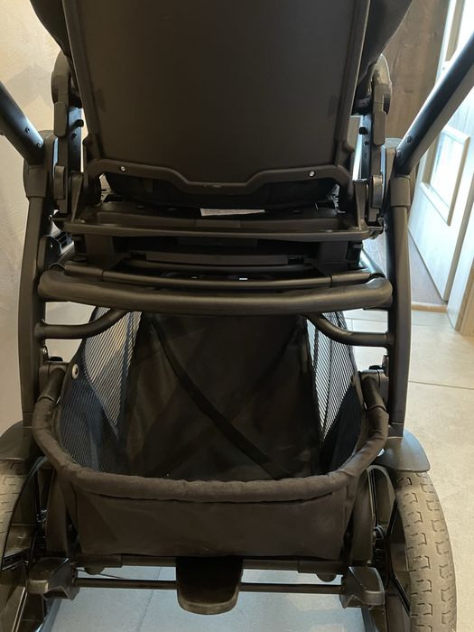 Бебешка количка Peg Perego Book