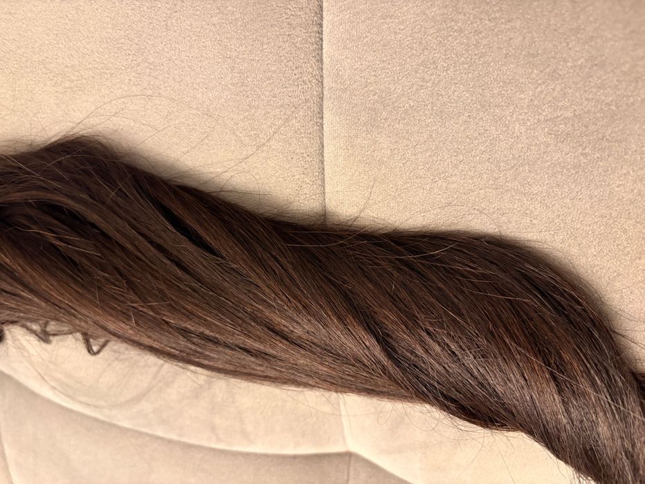 Extensii par natural