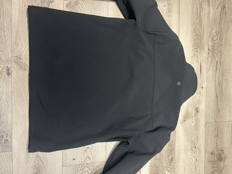 Softshell Mountain Warehause