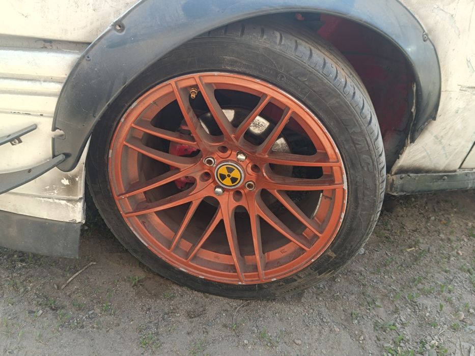 Опель Кадет 1992г кабриолет