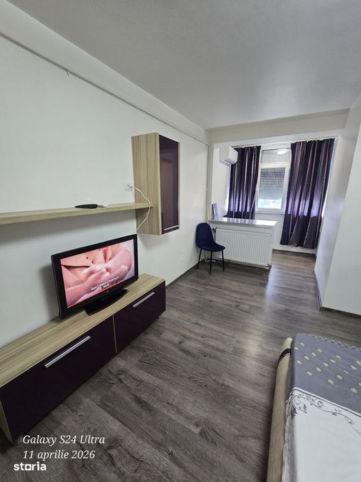Garsoniera Craiovei 270euro