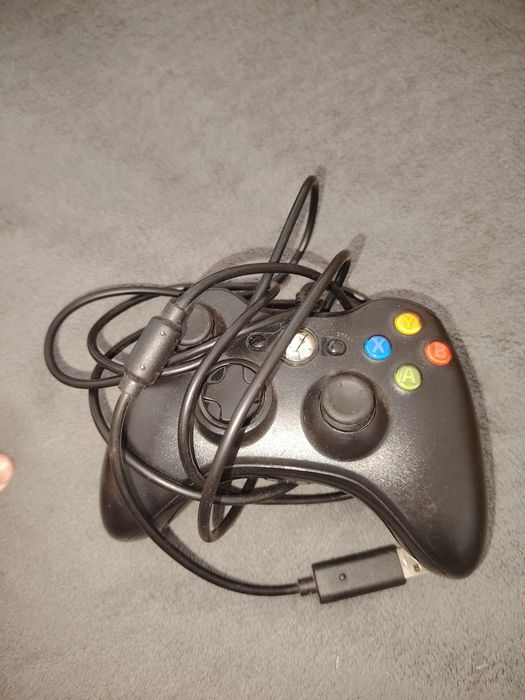 Volan de gaming Genesis Seaborg 350  + un controller pt conectare