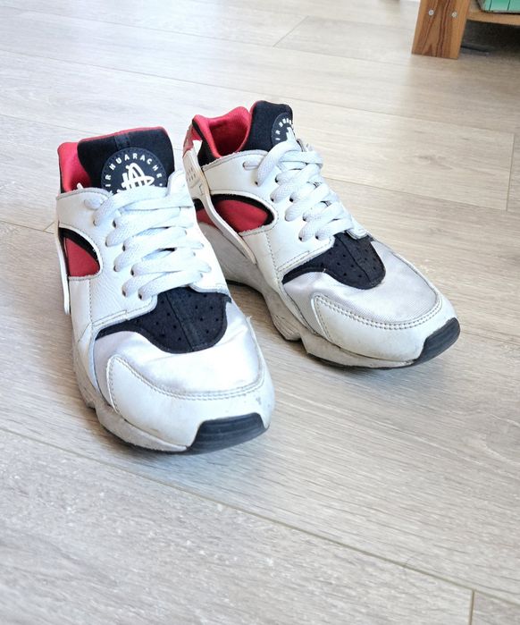 Кроссовки Nike huarache