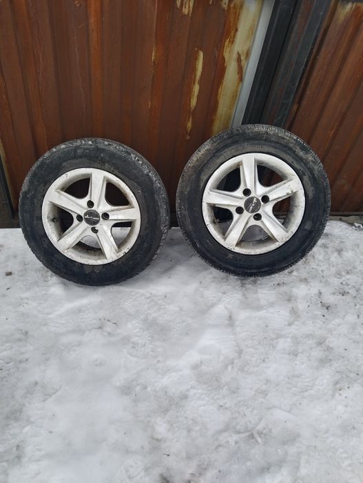 Продам диски r 13