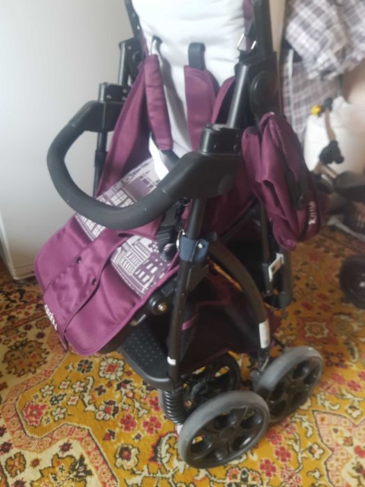 продам детскую  коляску