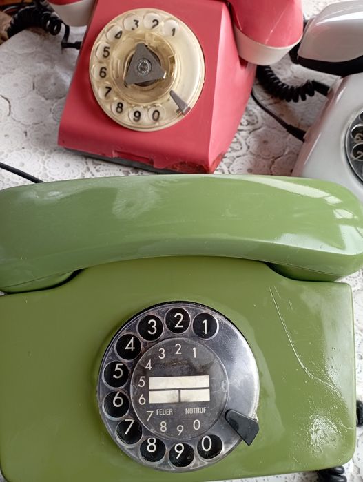 Продам телефон ссср