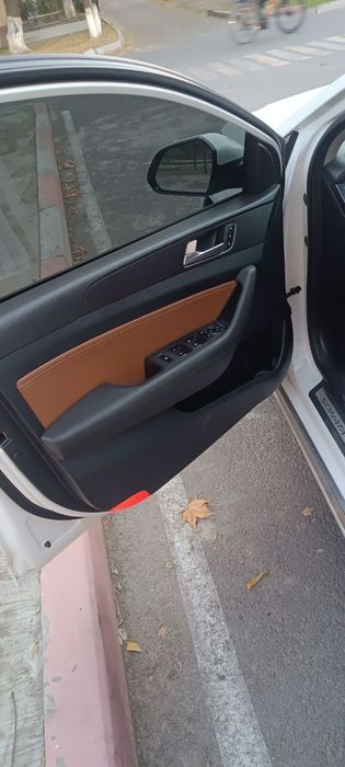 Huynday sonata 2016 yil