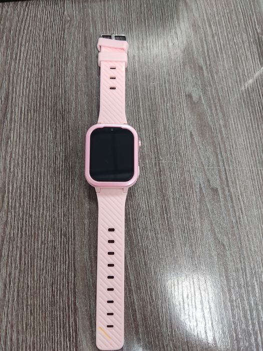 Детские смарт часы