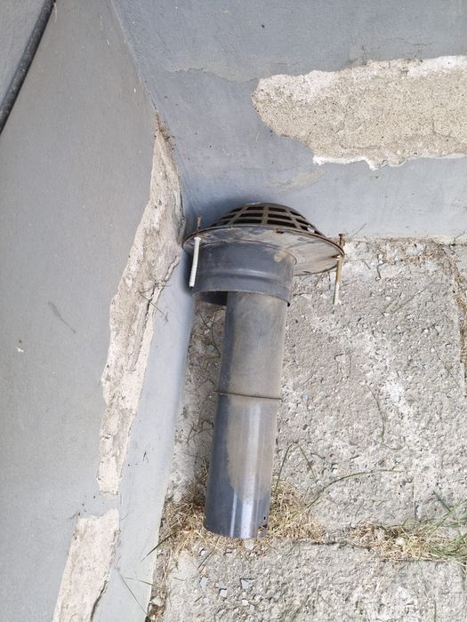 Vând Convector pe gaz