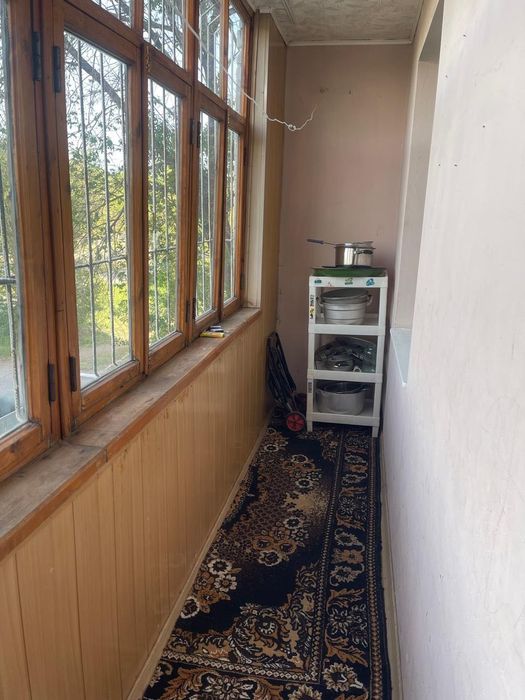 Продам 3 комнатную квартиру