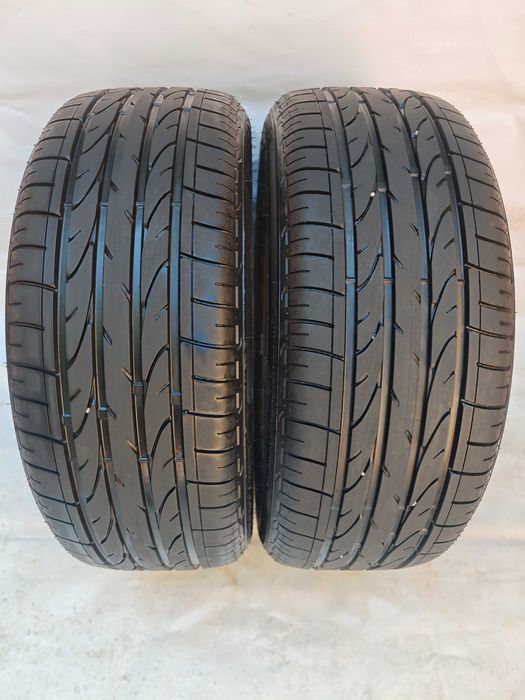 Anvelope 235/45/19 an 2024 vara BRIDGESTONE DUELER HP