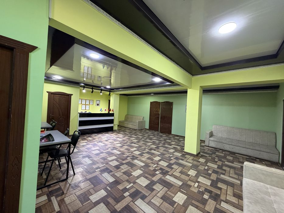 Платина #ўқув маркази сотилад