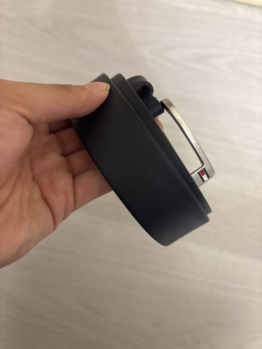 Продаю ремень Tommy Hilfiger оригинальный 85 см