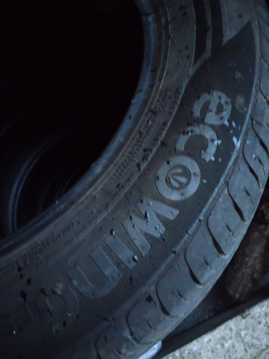 Летни гуми KUMHO