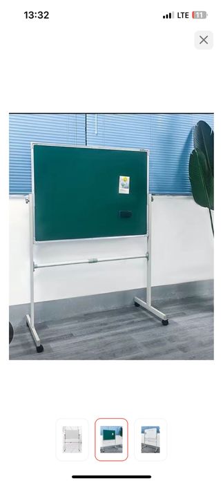 Продам доску флипчарт.