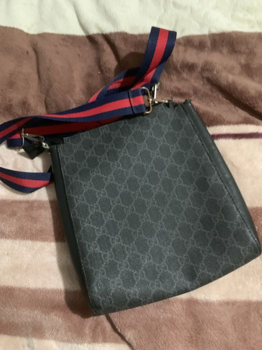 барсетка Gucci торг бар