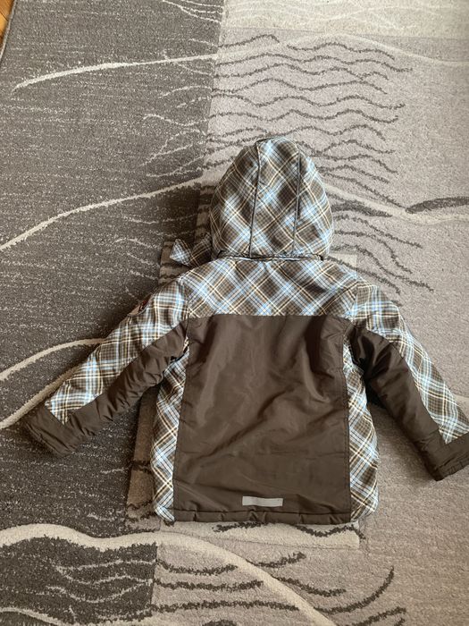 Детско ски яке 116 размер