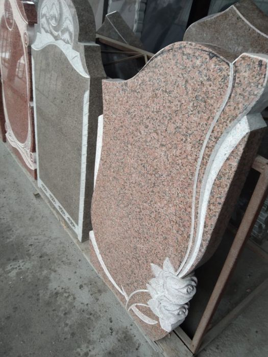 Продажа памятников