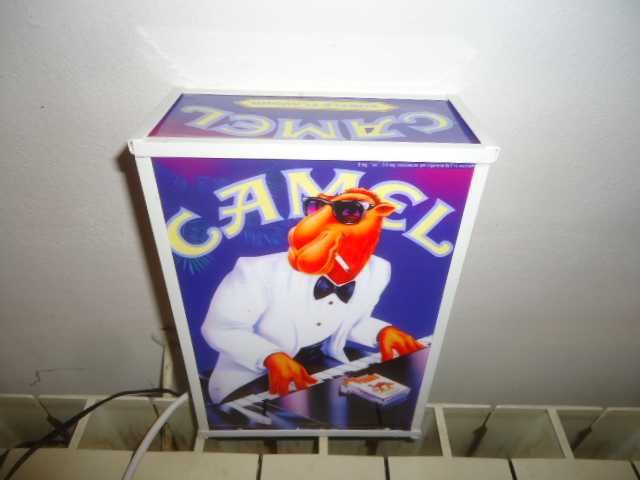 DUNHILL  рекламна кутия