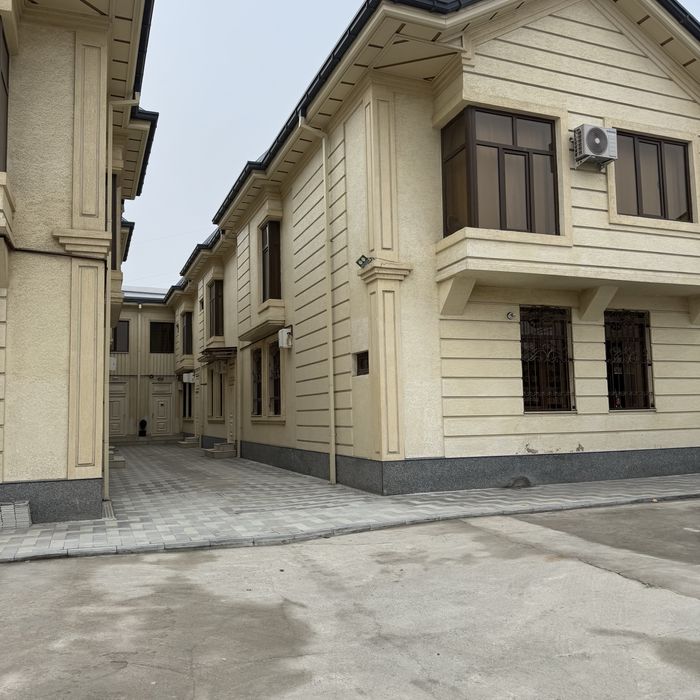 Продаю свой таунхаус 2 этажный, Хазора