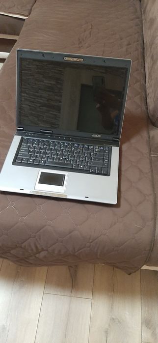 Запазен Лаптоп Asus