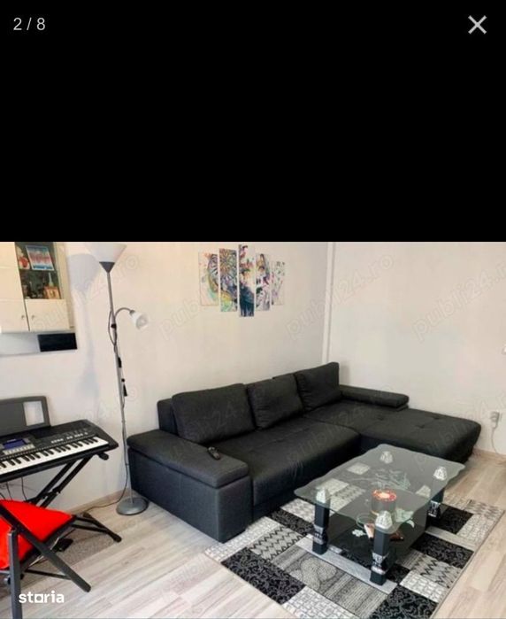Garsoniera Metrou Berceni- Direct Proprietar