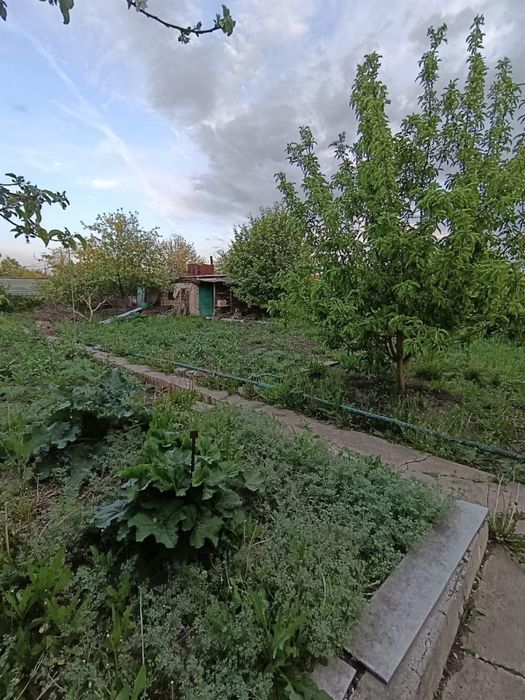 Продам дачу на второй дачной