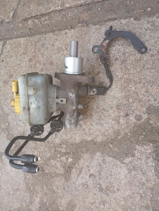 Piese de golf 4 Dizel