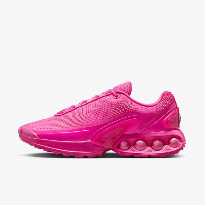 Nike - Air Max HV4861-602 №37.5,№38,№39 Оригинал Код 895