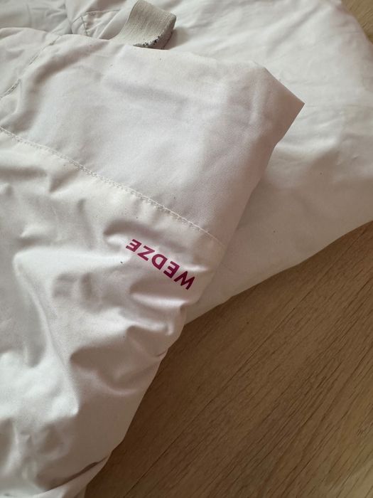 Гещеризон и яке за зимни спортове