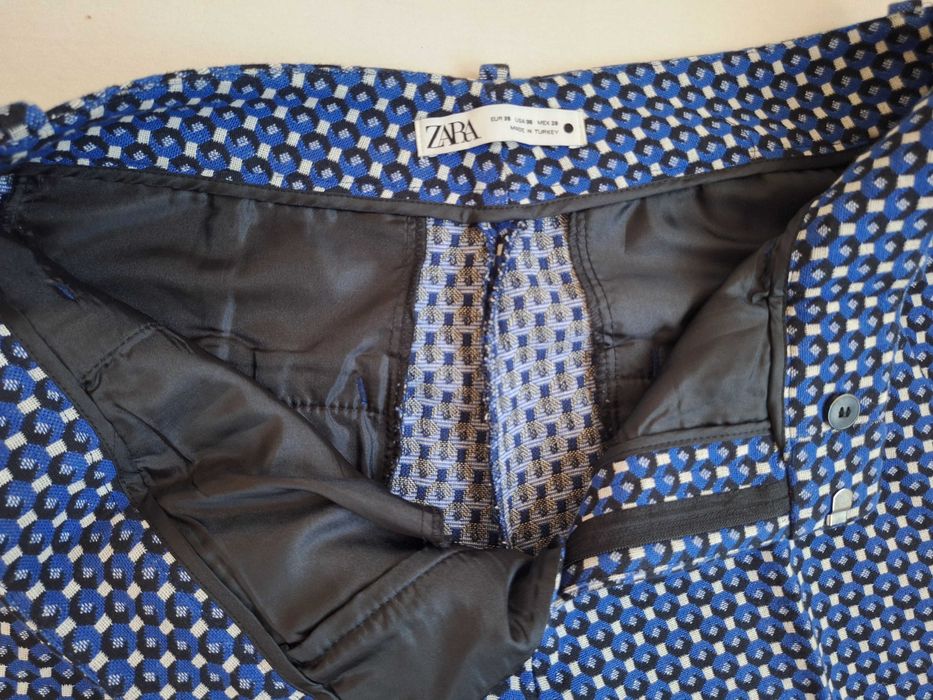 Pantaloni Zara mărirea M
