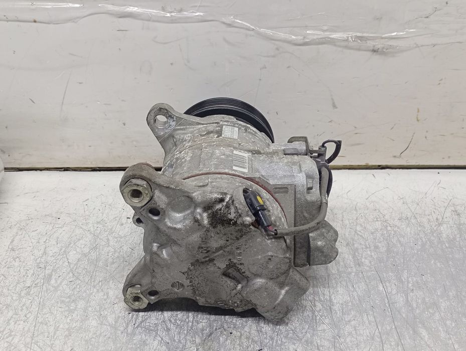 Compresor clima ac 447260-3822 BMW Seria 5 F07/F10/F11 (2009 - 2013) 2.0 d N47