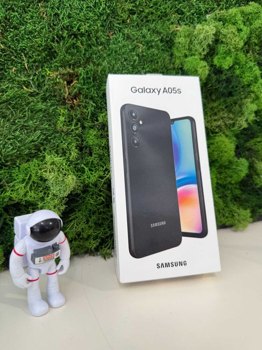 Samsung Galaxy A05s Negru 128GB SIGILAT #61