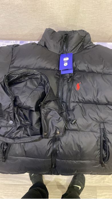 Куртка Ralph Lauren