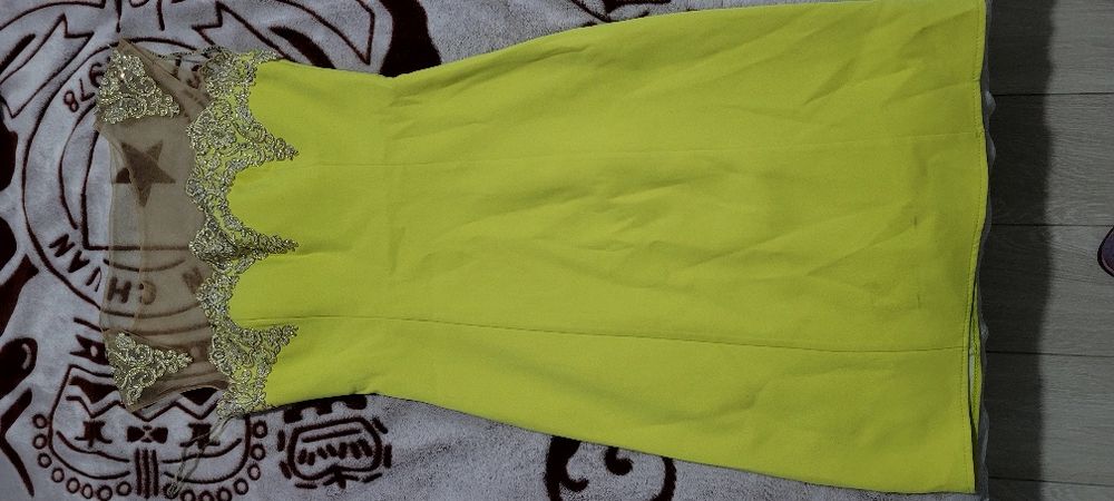 Платья вечерние7шт разные