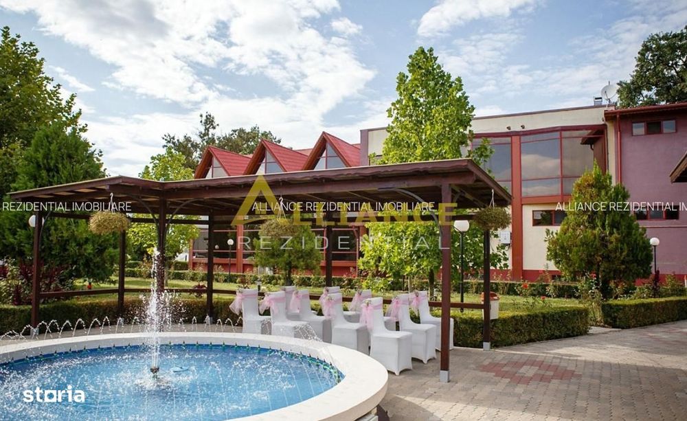 Complex Turistic-Miorita-Afacere la cheie-2.999.999€