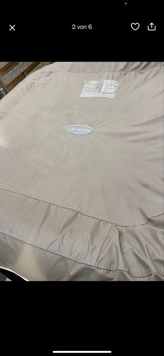 Piscina jacuzzi cu hidromasaj !
