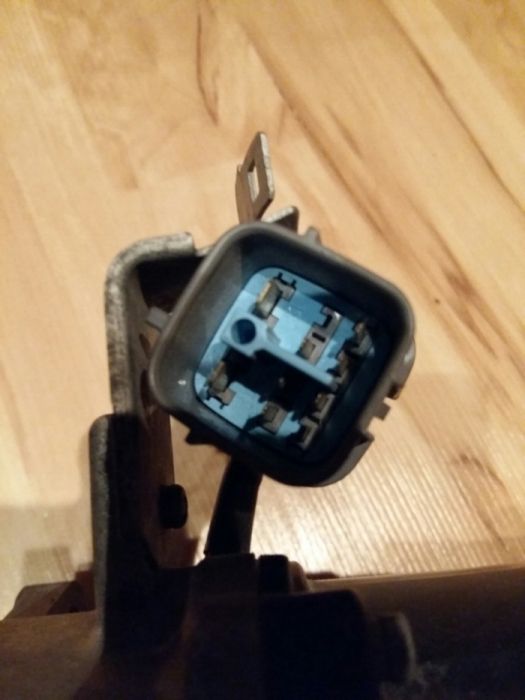 Трамблер хонда одиссей, шатл.