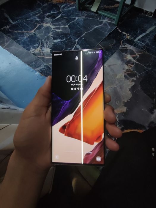 Самсунг нот 20 ультра