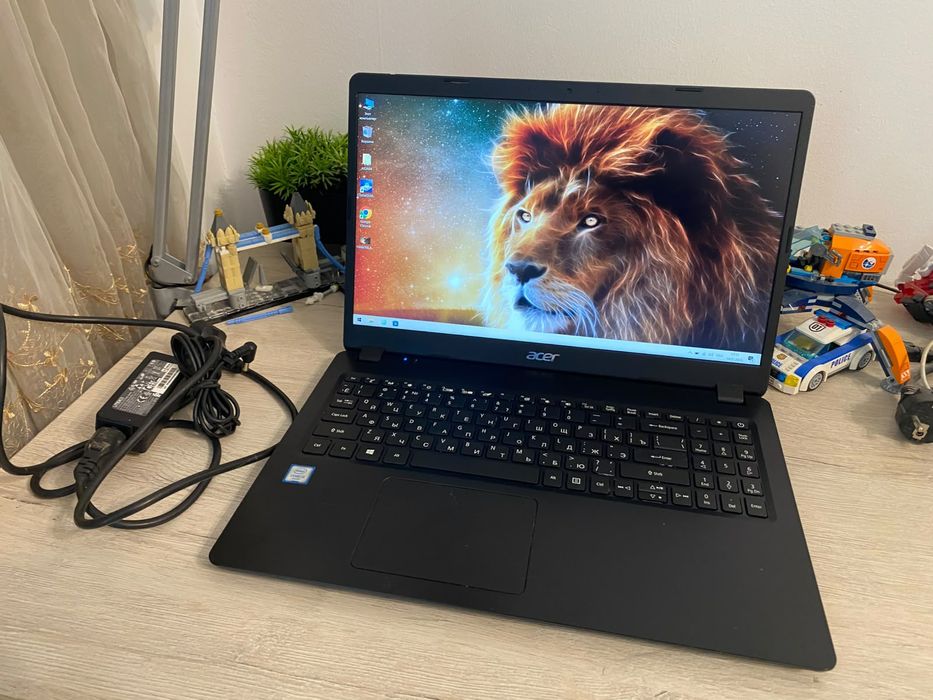 Acer intel core i3 Skylake/OZU 8GB/SSD
