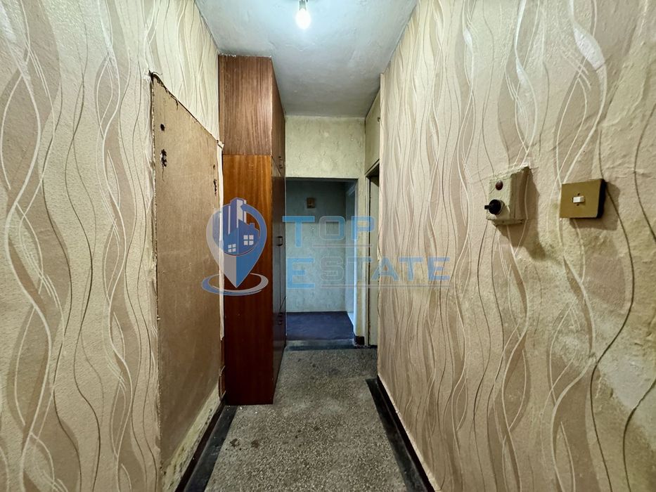 Продава се Двустаен апартамент в Горна Оряховица - 62 кв.м за 1250 €/кв.м - Снимка #10