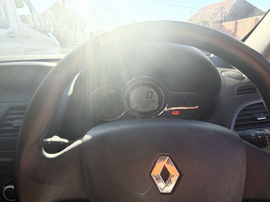 Renault Megane Night Edition