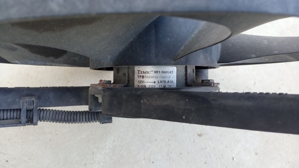 останали части за Ауди А3 и A4